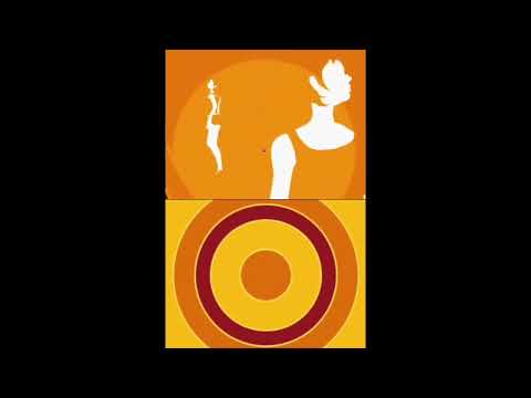 Feel the Magic XY/XX - anti-piracy screen