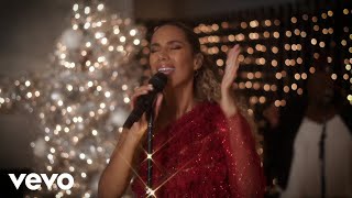 Leona Lewis - One More Sleep (NSPCC Merry Little Christmas Concert, 2020)