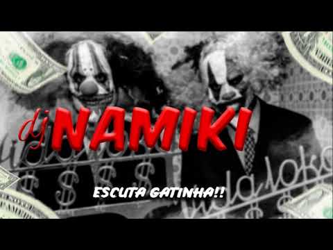 MONTAGEM GALÁTICA - ROÇA NOS AMIGO DA BOCA VS SARRA NO FUZIL (DJ NAMIKI DJ BN) 2021