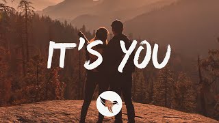 Lewis Brice - It&#39;s You (I&#39;ve Been Looking For) [Lyrics]