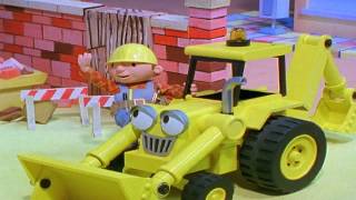 Bob the Builder Classics  Scoop Saves the Day  Sea