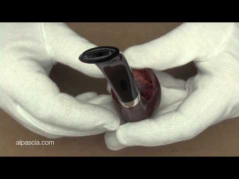 pipa BigBen Sylvia Tan 842 - smoking pipe 007