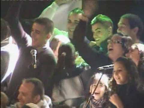 MURGA CLÓNICAS 2010 - DESPEDIDA