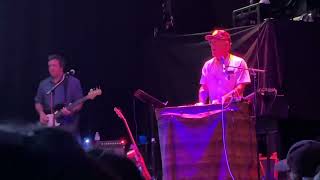 Grandaddy -  “Stray Dog and the Chocolate Shake”