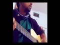 Ashra Dele Prabhu Moke Cover