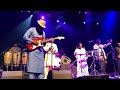 Orchestra Boabab - Utrus Horas Guitar Solo