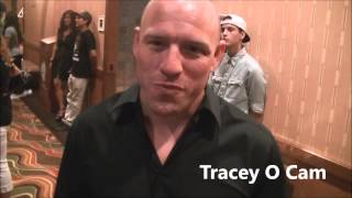 Joe Rogan vs Jimmy Smith