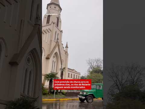 Como estão os rios de #Rolante ? Confira o vídeo e a matéria completa em JornalRolante.com 👇👇