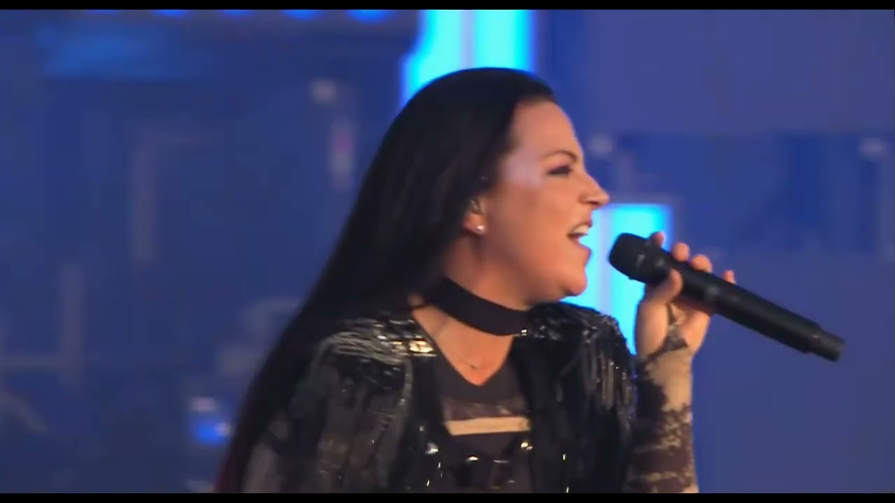 Evanescence - Rock in Rio Lisboa 2024 Full Show 