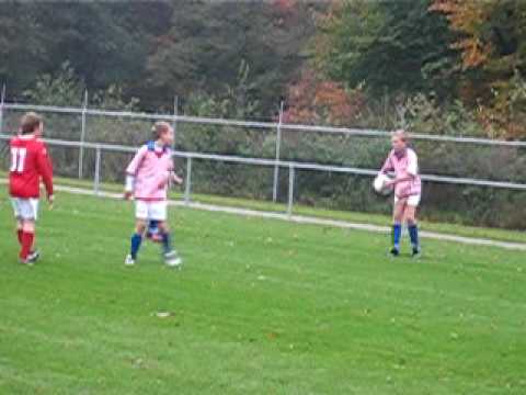 Excelsior'31 D8-Twenthe D3: ingooi