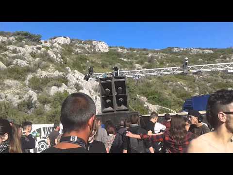 Aliénés / Enjoy / Hors6tem etc... 16/05/15