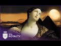 The Dark Side Of Cleopatra: Queen Of Egypt | Portrait Of A Killer | Real Royalty