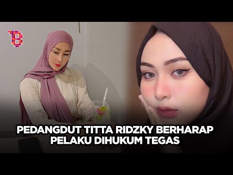 Viral remaja dibunuh kloset bekas, rupanya sepupu pedangdut Titta Ridzky | NEWSFLASH