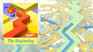 Cover art for The Time