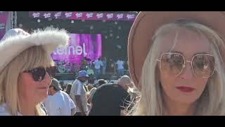 Power of a Woman☆ETERNAL☆Soultown Festival ☆Beckenham, Kent, UK ☆5/9/2026