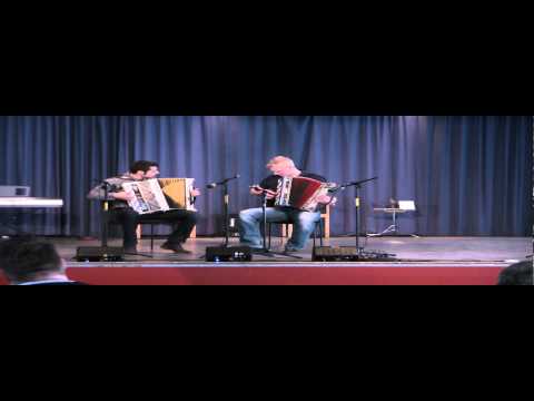 Örebroträffen - The Gay Piccador (Frosini)