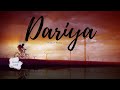 Dariya | Lofi Song | Vismay Patel | Indie Music