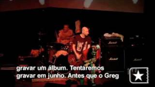 Keith Morris, do Circle Jerks, fala de hardcore e próximo CD