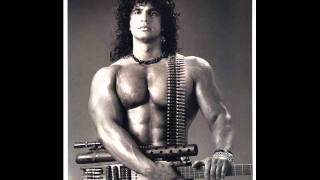 Kane Roberts - Women On The Edge Of Love