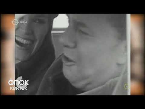 Mozsár Imre Ambrus Kyri -   Nóták