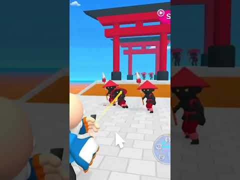 Ninja Hands 2 #1-2 - By YsoCorp - YouTube