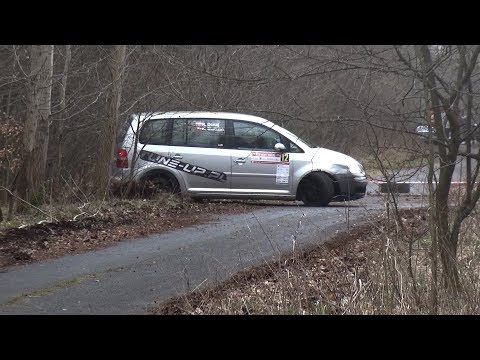 45. Rajd Monte Karlino by go-motorsport (23-24.03.2019)