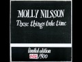 Molly Nilsson - Wounds itch when they heal 