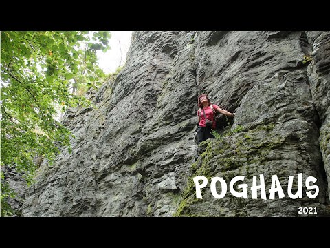 Bludárium – Štiavnické vrchy (Poghaus)