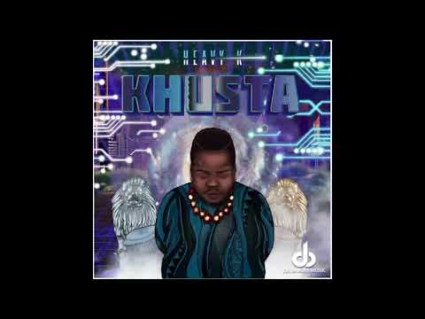 HEAVY-K - My Dali Yo! ft Jackpot & Prince Ortega