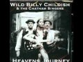 BURNING AND DROWNING - Billy Childish & The Chatam Singers