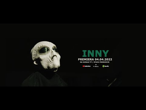 Stahu ft. Kleszcz, Yappe, Skorup - Inny ( Trailer )