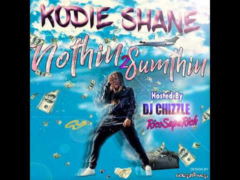 Kodie Shane - Kodie Shane - Gang Shxt Ft. $hreddAintShxt
