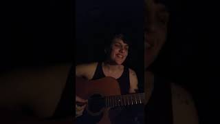 Misty Flowers sings Ani Difranco Cover, &quot;Hearse&quot;