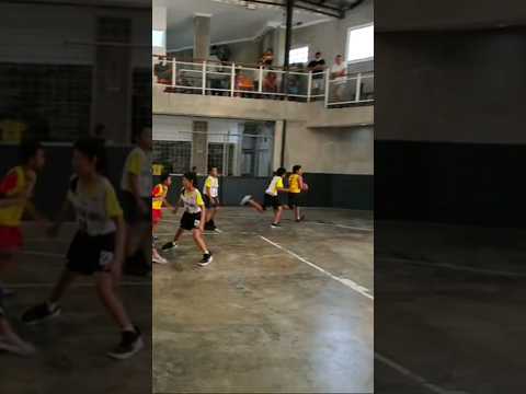 Kiyoshi #hoops #dcsquad #dcbali #dcbasketball #internalgame #shorts #kidsgame #kidsbasketball