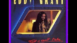 EDDY GRANT-Till I Can&#39;t Take Love No More (Extended Version)