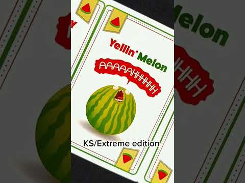 Beautiful Art of Throw Throw Burrito 