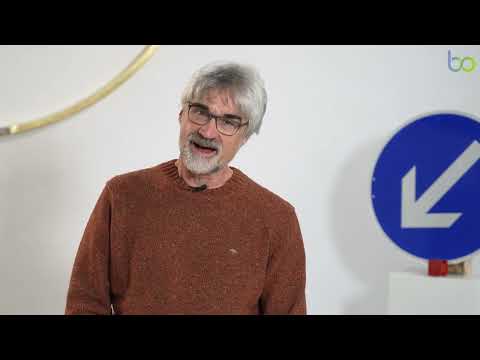 Impuls zur Fastenzeit 2022: LINKS VORBEIFAHREN