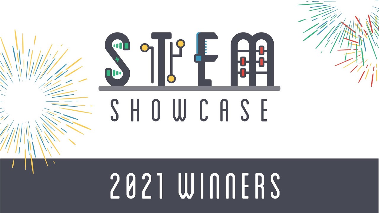 STEM Showcase Awards Presentation