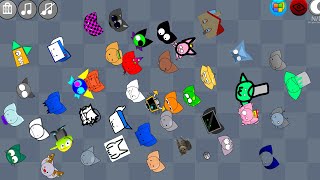 Sprunki KATS Interactive