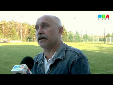 iTVSiewierz - Przemsza Siewierz 8 - 0 Unia Dąbrowa Górnicza