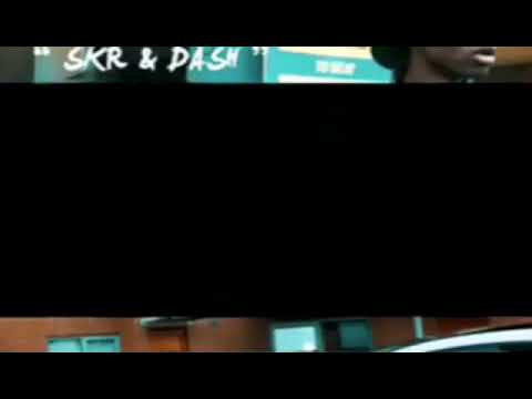 Oppface (Official Music video)Skrr And dash