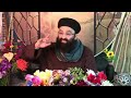 Hazrat Abu Talib By Molana Mukhtar Shah Naeemi