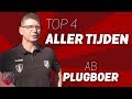 TOP 4 | #018 - Ab Plugboer