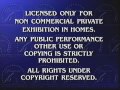 Paramount Feature Presentation Bumper 1995 2006