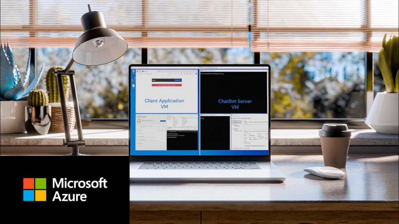 Windows Server 2025 Hotpatching: Quick Introduction - YouTube