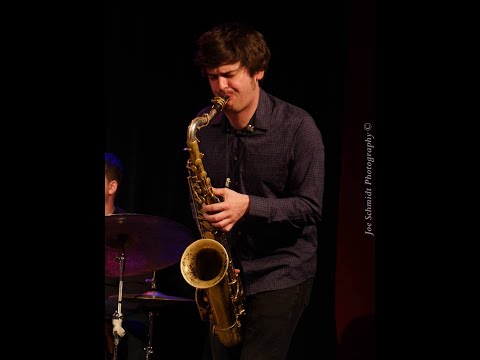 One Entry 34: Chord Jam - Austin Cebulske