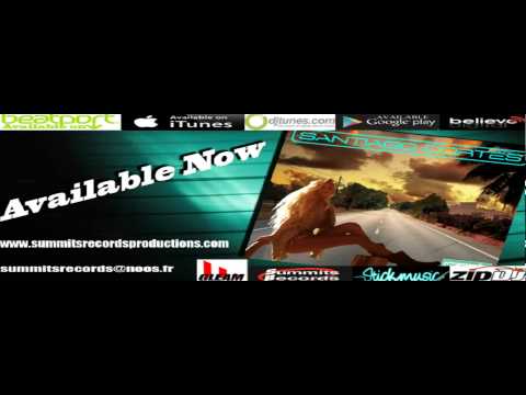 Santiago Cortes - One Way To Ibiza (EP 2014)