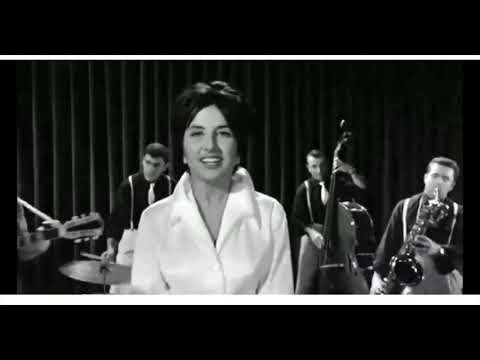 Tintarella di luna : Mina  (1960)