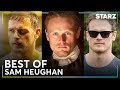 The Best Of Sam Heughan STARZ