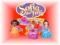 Sofia the first Tea for three Sofia and her friends София ...